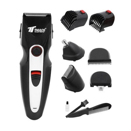 Máquina de cortar cabelo Thulos th-cp800