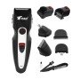 Máquina de cortar cabelo Thulos th-cp800