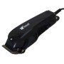 Thulos th máquina de cortar cabelo - hc102 preto