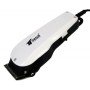 Thulos th máquina de cortar cabelo - hc102 branco
