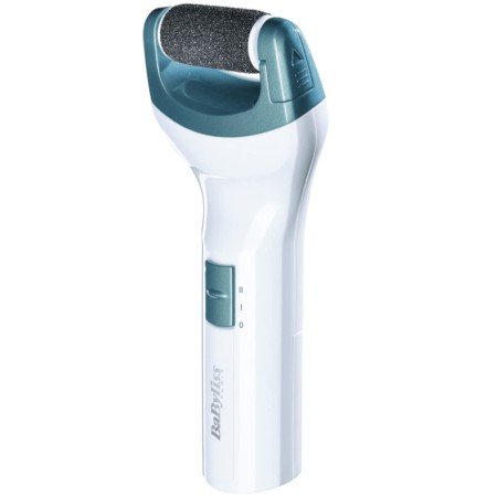 Lima para pés babyliss pedicure f210e
