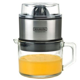 Bourgini Lotte classic deluxe juicer 0,75l