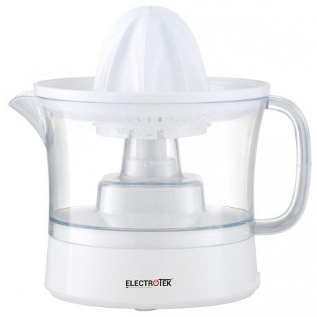 Espremedor elétrico thulos et - ex50 25w 0,5l