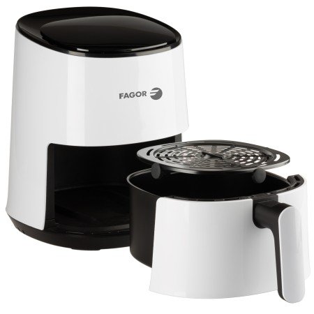 Airfryer fritadeira fagor naturfry 2.5l 1450w