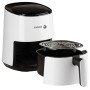 Airfryer fritadeira fagor naturfry 2.5l 1450w