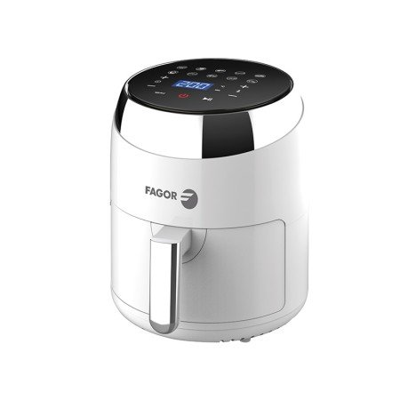 Airfryer fritadeira fagor naturfry 3,5l 1450w