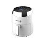 Airfryer fritadeira fagor naturfry 3,5l 1450w