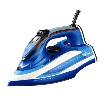 thulos th - pv3000 3000w ferro a vapor
