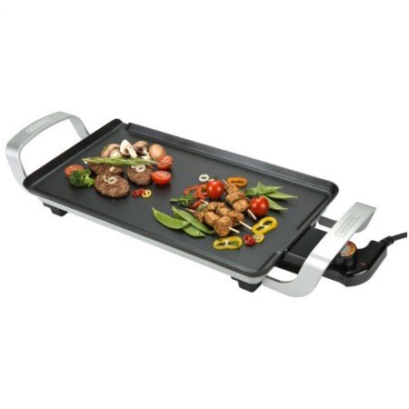 Bourgini classic multiplacas mais grelhador m 43x23 cm