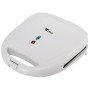 Sanduicheira thulos th - sw11 branco 750w 2 cavidades