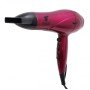 Secador de cabelo thulos th - hd809 1600w - 2000w