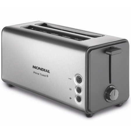 Torradeira Mondial smart day 4 t16 1400w