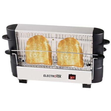 Torradeira Thulos et - tpt7500 750w 4 fatias