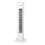 Ventilador torre Jocca 73cm 40w branco