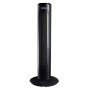 Ventilador torre Jocca 73cm 45w preto