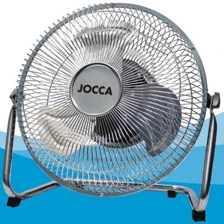 jocca pequeno ventilador industrial 80w