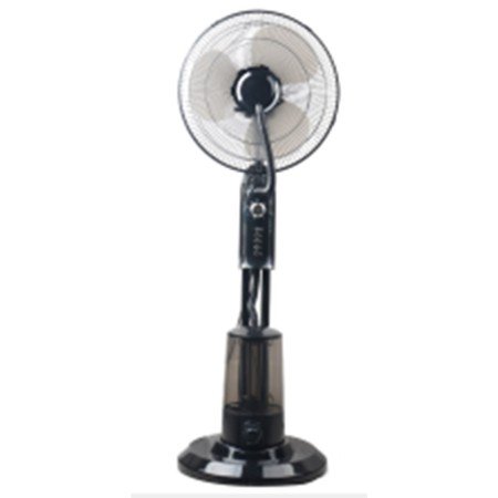 ventilador nebulizador jocca