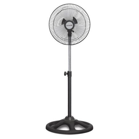 Ventilador de chão thulos et - f10sf 10 polegadas 45w