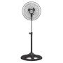 Ventilador de chão thulos et - f10sf 10 polegadas 45w