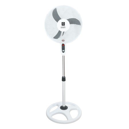 Ventilador de chão thulos et - f16sfv2 16 polegadas 45w