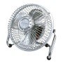 Ventilador de mesa thulos th - KB01 6 polegadas 15w