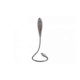 Lâmpada led l - link ll - 4001 para laptop