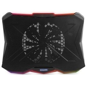 Base de resfriamento nox hummer pro stand rgb