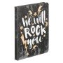 Maillon urban stand case para tablet 9,7 polegadas - 10,2 polegadas rock