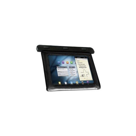 Iprotect phoenix bolsa de água submersível à prova d'água para tablet - ipad até 8 polegadas - esporte