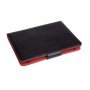 Estojo para tablet de até 8 polegadas preto