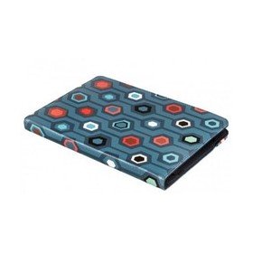 Estante universal prata ht + protetor de tela