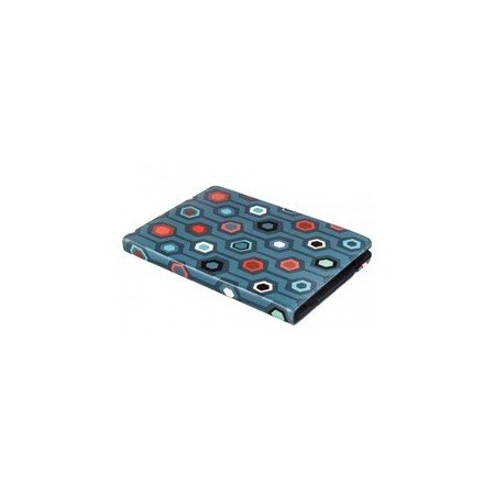 Estante universal prata ht + protetor de tela
