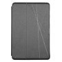 Targus click case para tablet - em 11 polegadas samsung tab s7 preto