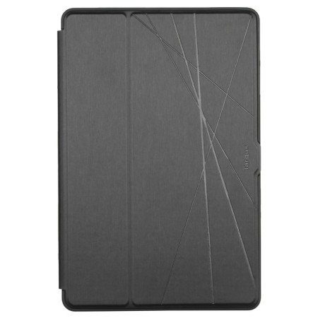 Estojo para tablet Targus click - em 12 polegadas samsung tab s7 preto