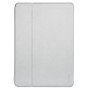 Targus click case para tablet - em 10 -2 - 10 -5 polegadas ipad 7 - 8 e 9 gen prata