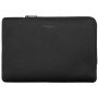 Mala para portátil Targus ecosmart multi-fit 13 - 14 polegadas preta