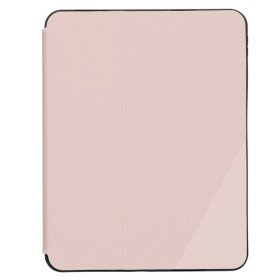 Estojo para tablet Targus click - em ouro rosa ipad de 10,9 polegadas