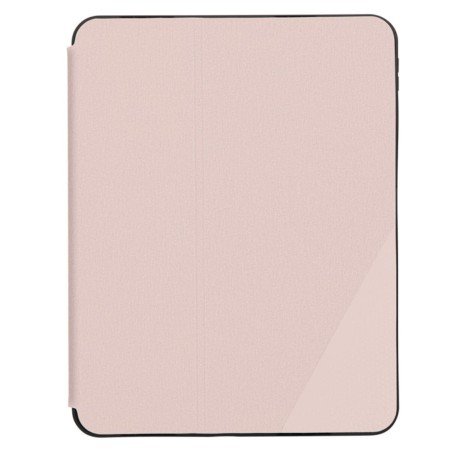 Estojo para tablet Targus click - em ouro rosa ipad de 10,9 polegadas