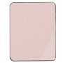 Estojo para tablet Targus click - em ouro rosa ipad de 10,9 polegadas