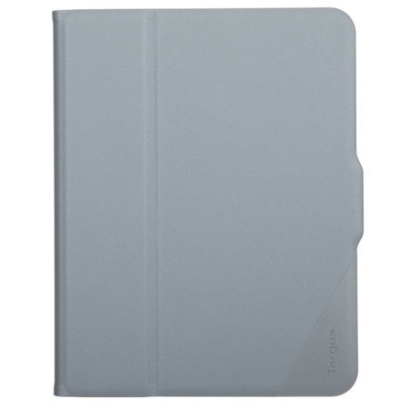 Estojo para tablet targus versavu slim 10,9 polegadas ipad 2022 prata