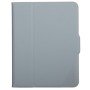 Estojo para tablet targus versavu slim 10,9 polegadas ipad 2022 prata