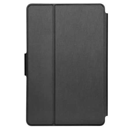 Estojo para tablet de ajuste seguro Targus 7-8,5 polegadas giratório preto
