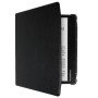 Estojo de bolso 700 edição de capa shell series preto versão ww