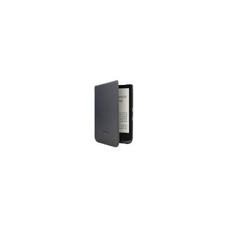 Estojo de bolso shell series black