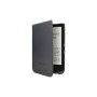 Estojo de bolso shell series black