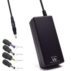 Carregador Ewent ew3899 para notebooks asus 65w