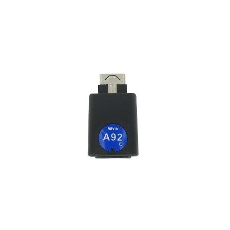 Dica a92 para carregador igo lg chocolate kg8000
