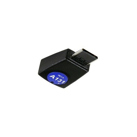 Tip a131 para carregador igo samsung u700 x820 u600 d900 d830 d900i u100 f300