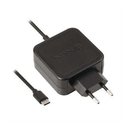 Carregador portátil ngs w - 45w universal - usb tipo c - 45w
