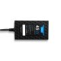 Carregador portátil universal nox 45w automático
